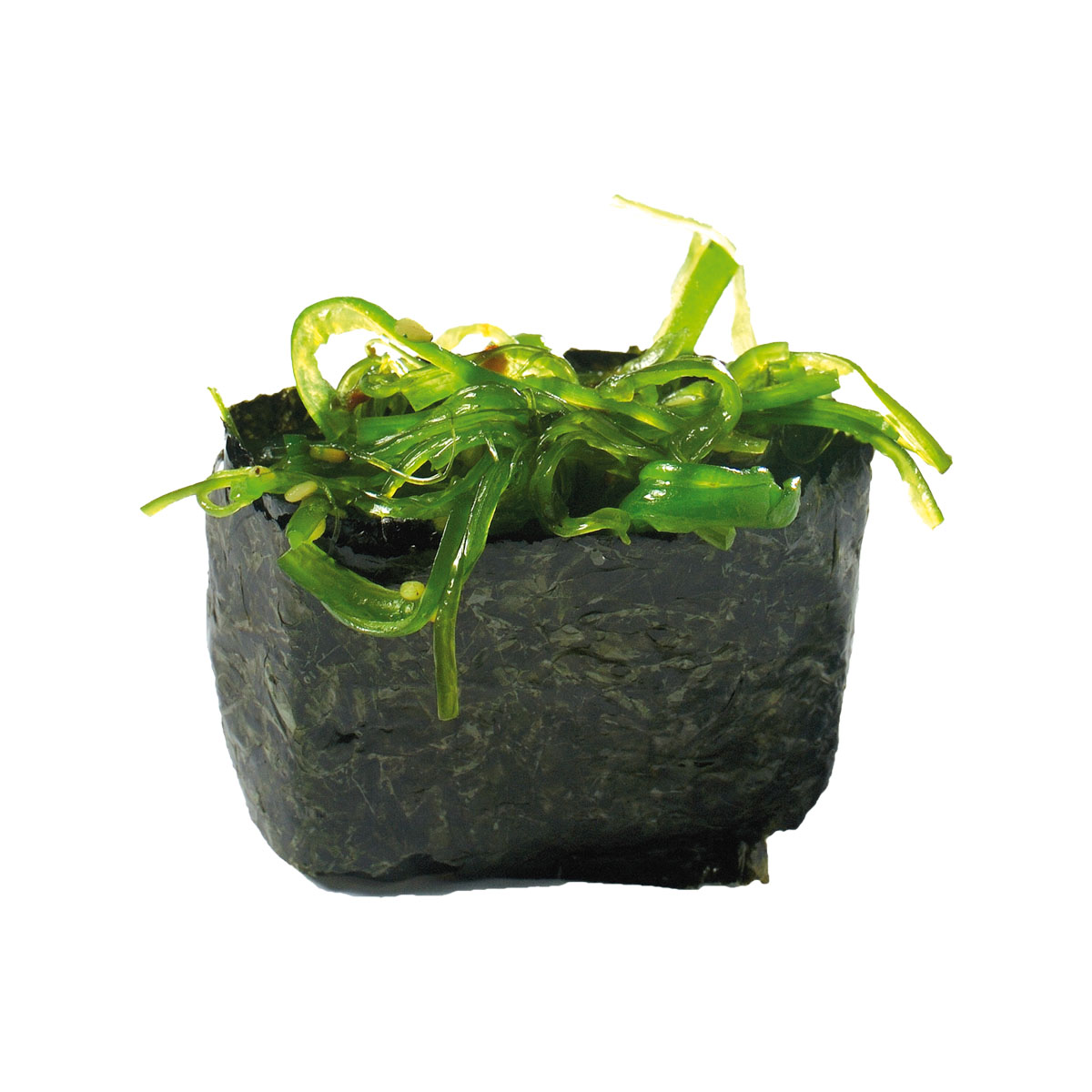 17 Wakame Gunkan 1st