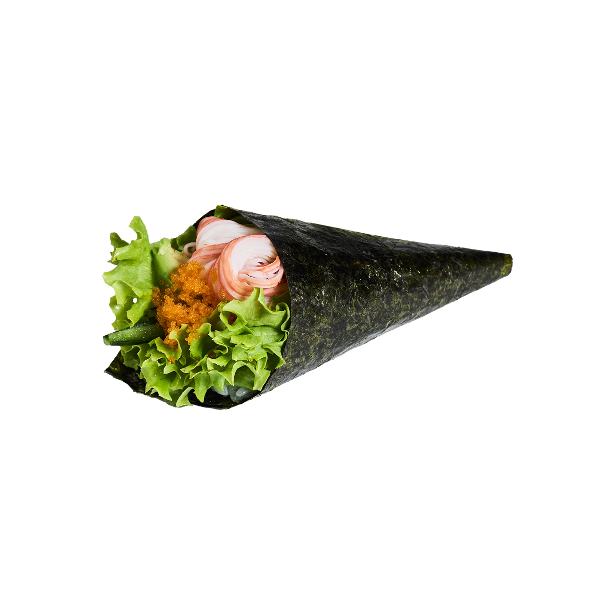 22. California Temaki 1st