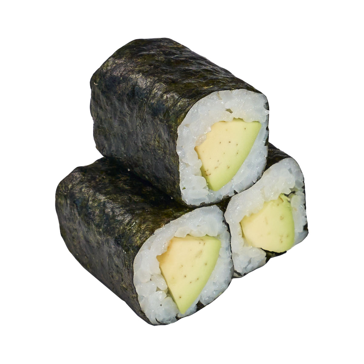 32 Avocado Maki 6st