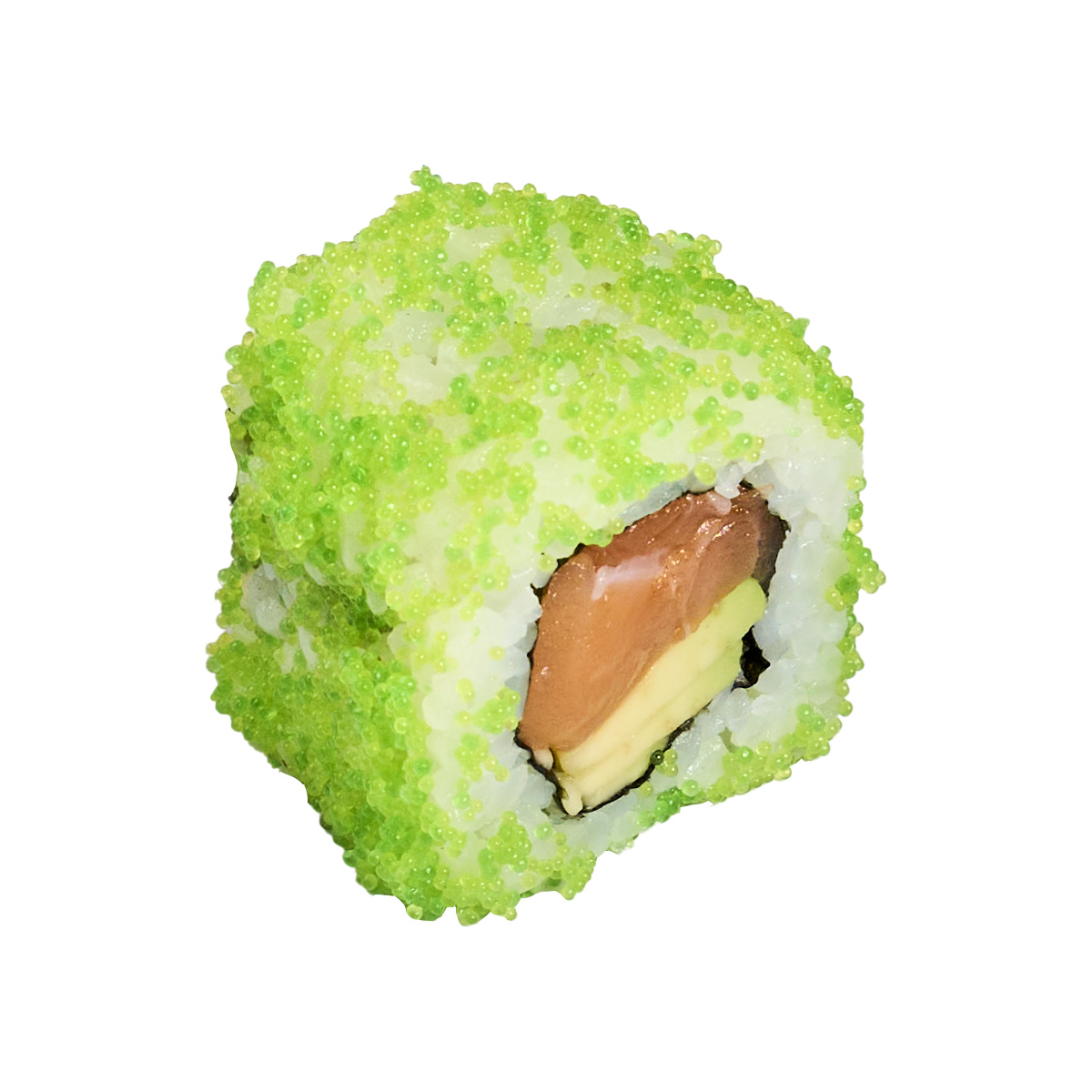 34 Wasabi Sake Maki 4st