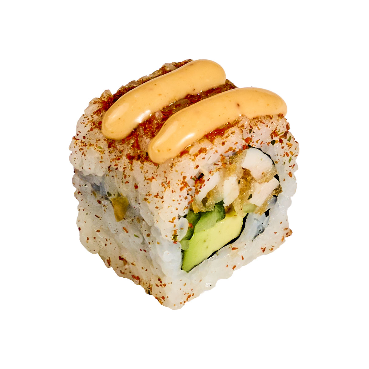 45 Spicy Tori Maki 4st