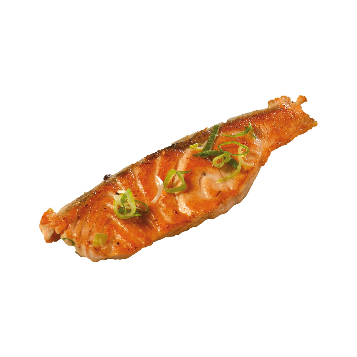 70 Sake Teriyaki 2st