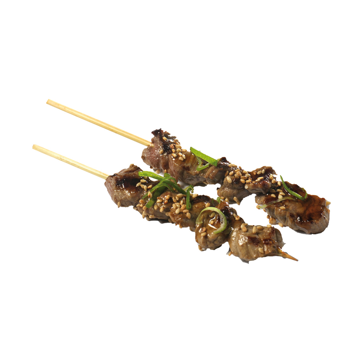 79 Kohitsuji Kushi 3st