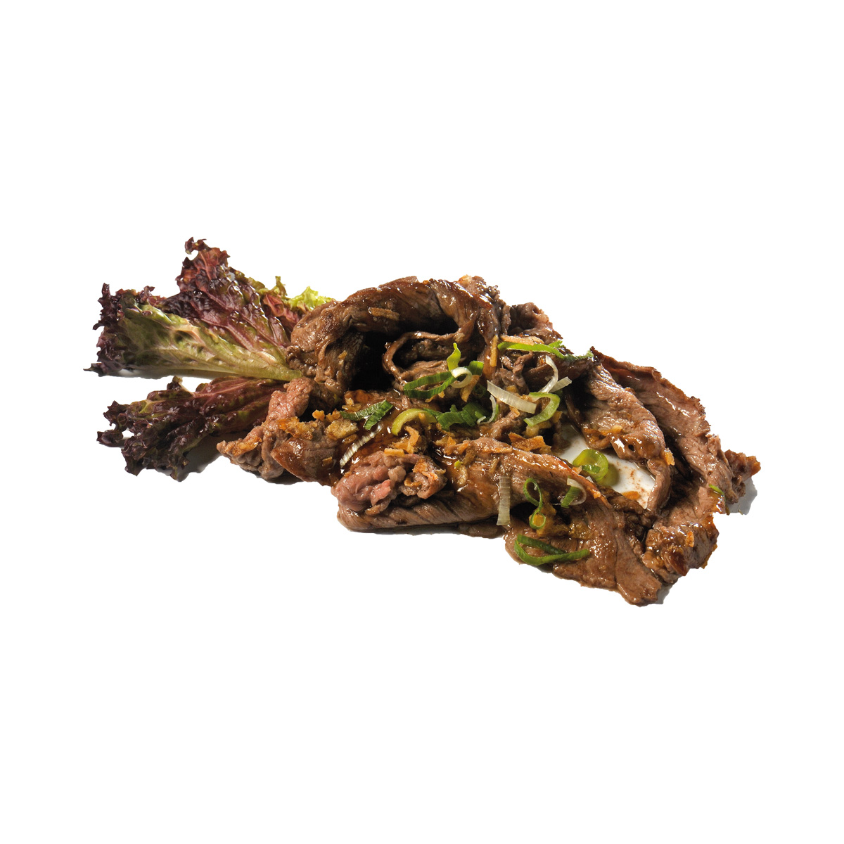 86 Gyuniki Shoga Yaki