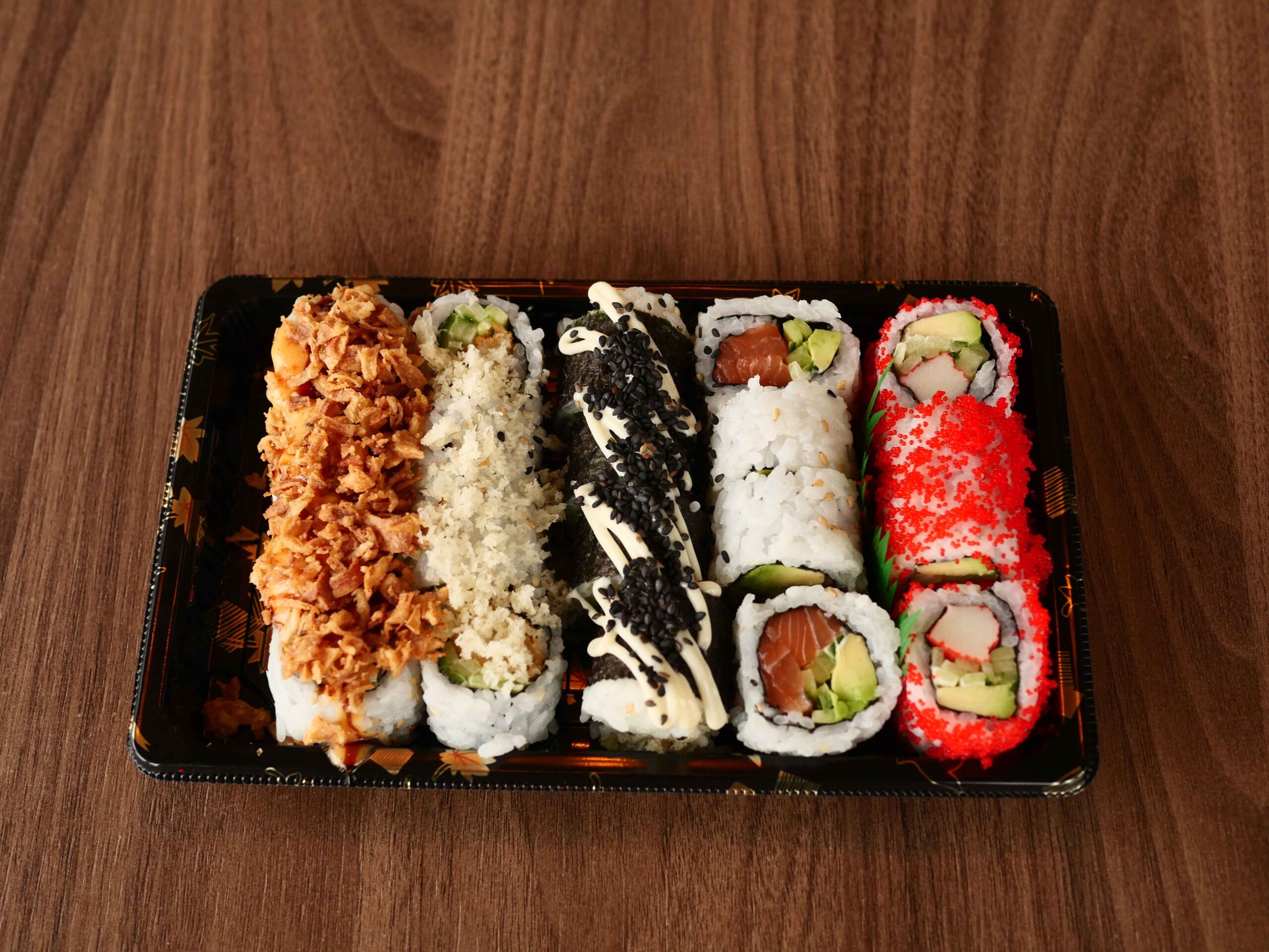 Classic Box 20st (NIEUW)