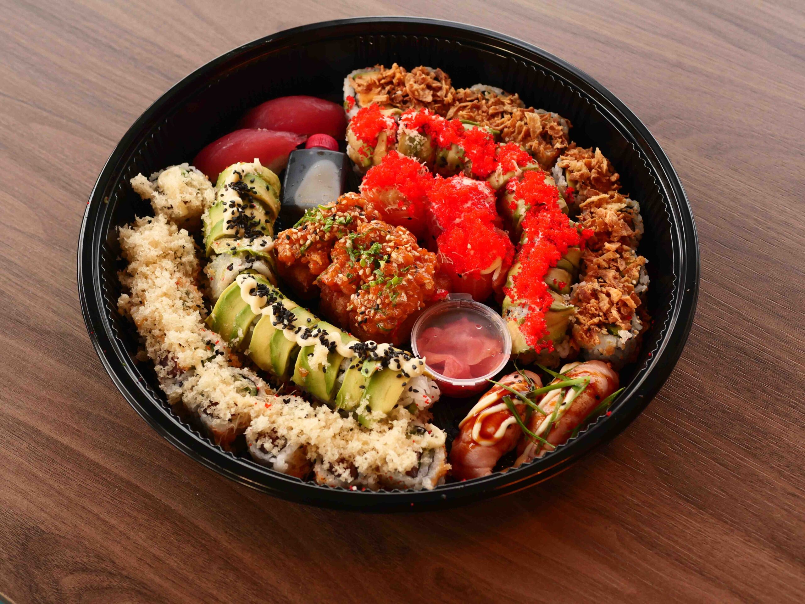 Family Box 41st (NIEUW)