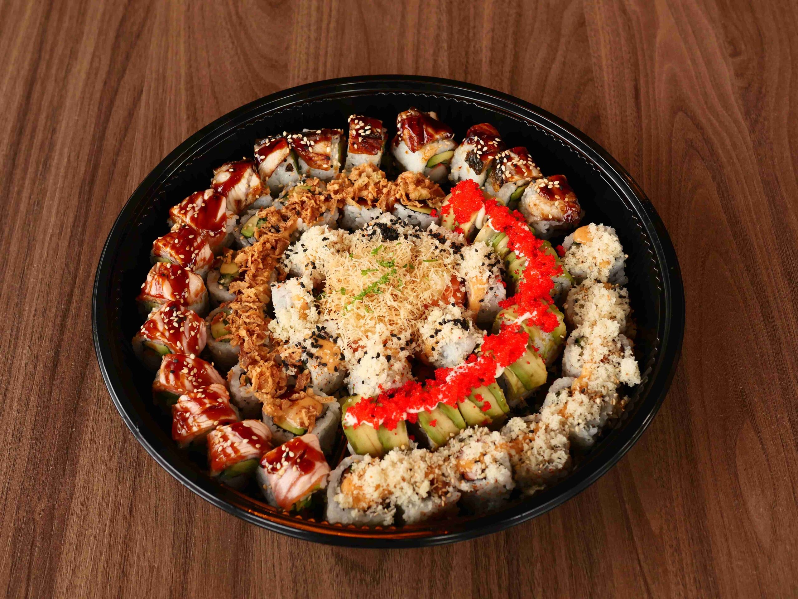 Party Box 51st (NIEUW)