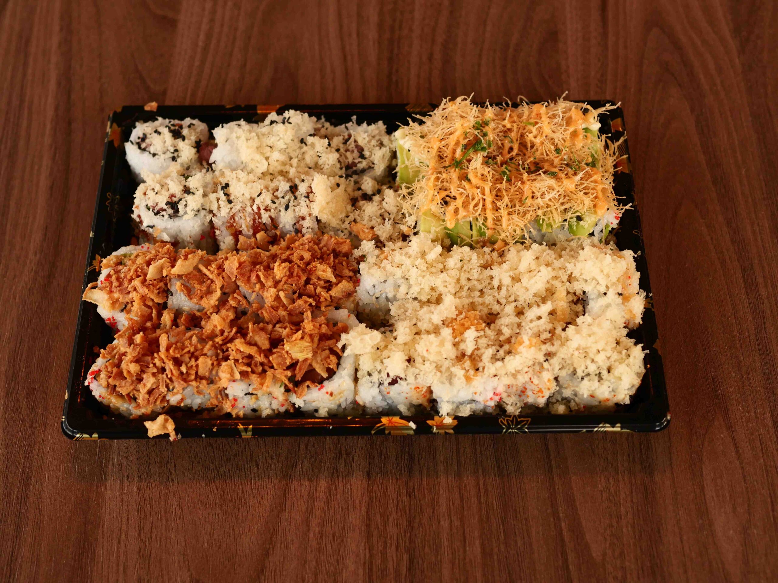 T&T Box 32st (NIEUW)